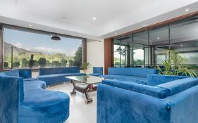 The Countryside Resorts